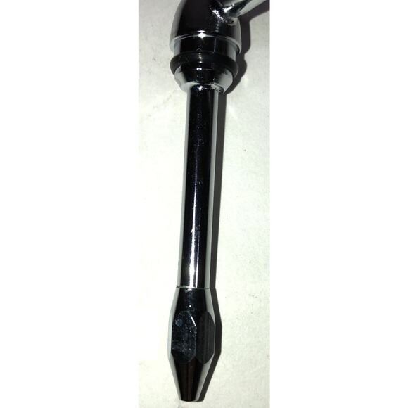 Espresso Machine Frother Arm Replacement Part Mr. Coffee Model ECM150 - Picture 2 of 5